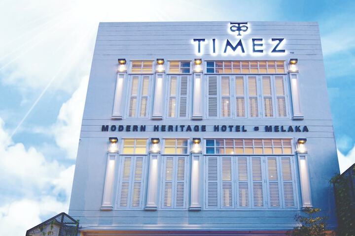 Photo of Timez Hotel Melaka