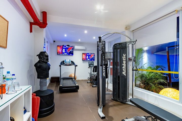 Health and Fitness 23 of 38