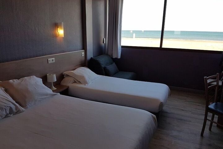 Room 7 of 26