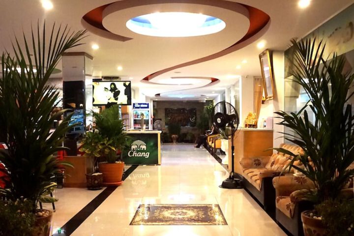 Hotel 2 of 29