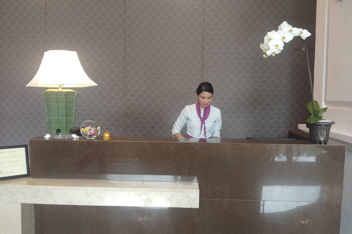 Hotel Interior 4 of 62