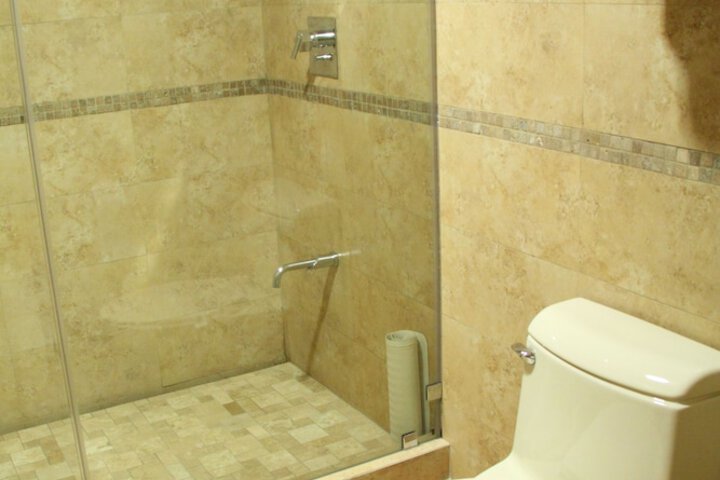 Bathroom Interior Photo