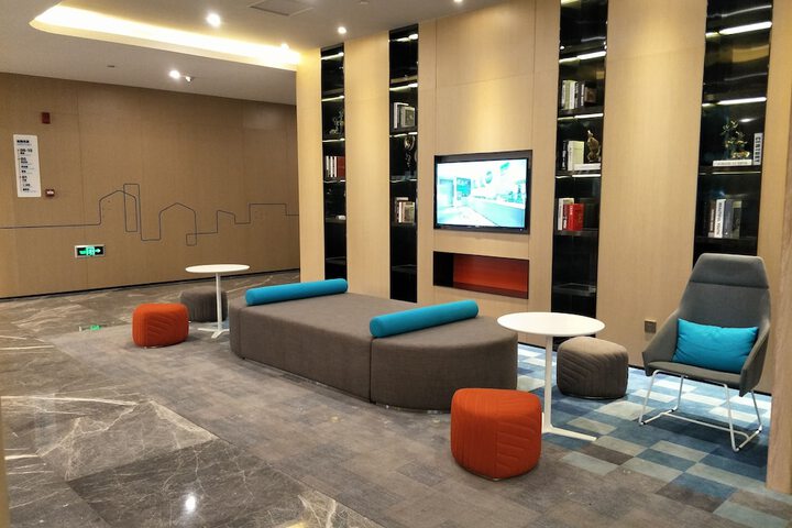 Hotel 46 of 60