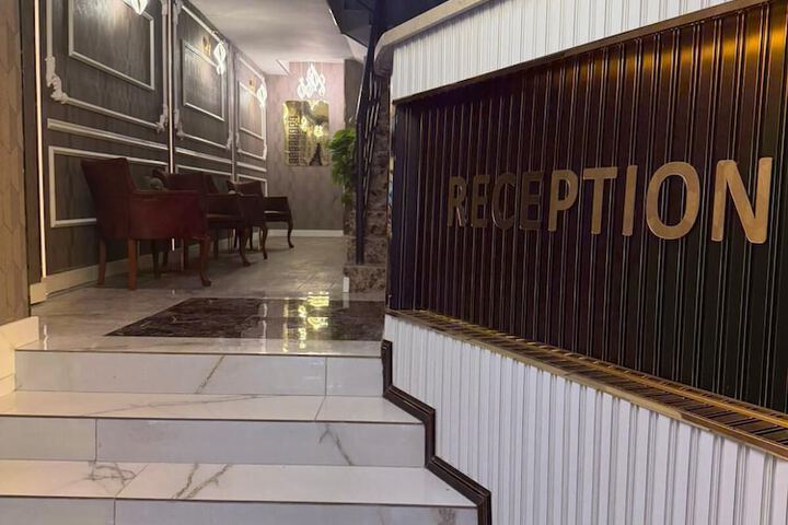 Hotel Interior 49 of 59