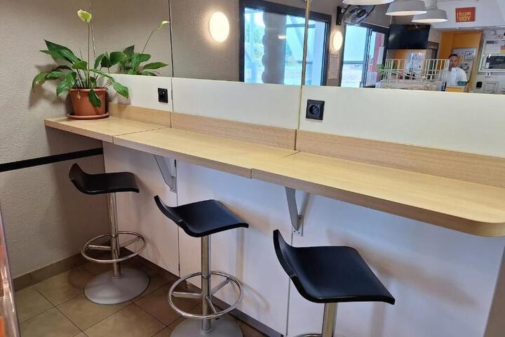 Fitness Facility Photos