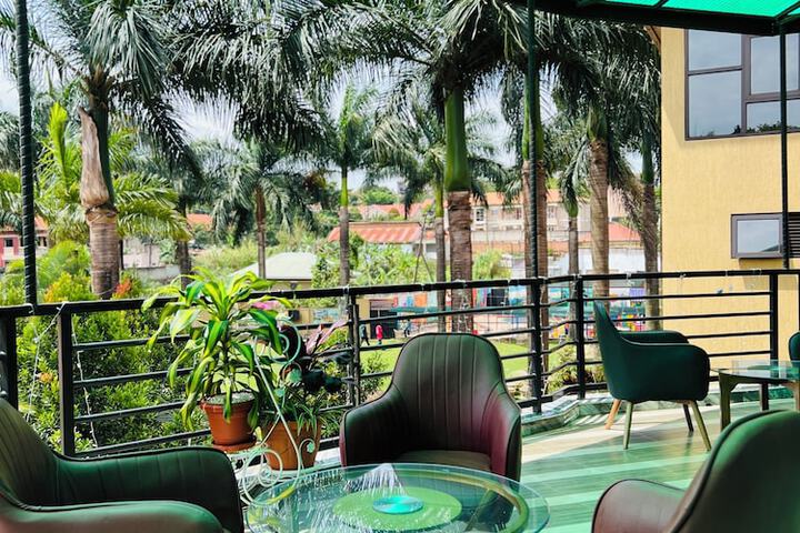 Hotel 67 of 69
