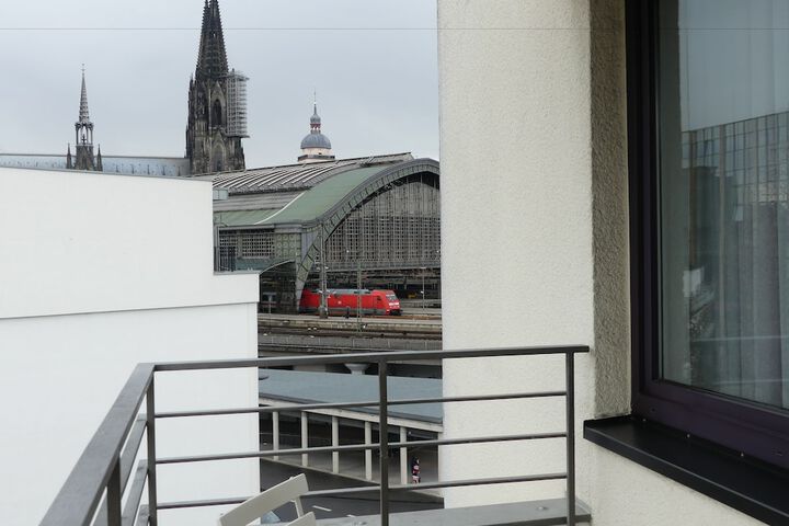 Hotel View 71 of 72