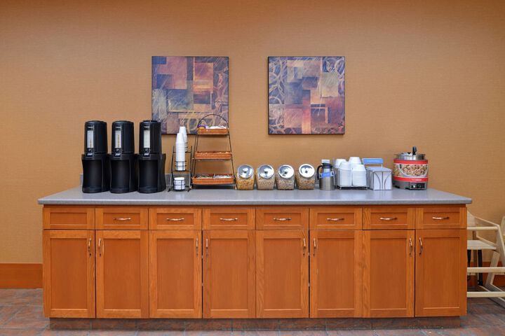 Coffee service