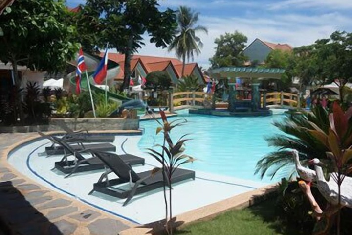 Pool 18 of 20