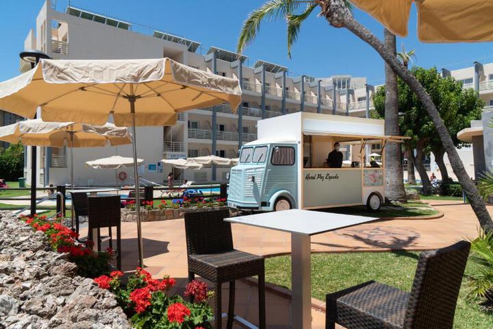 Fitness Facility Photos