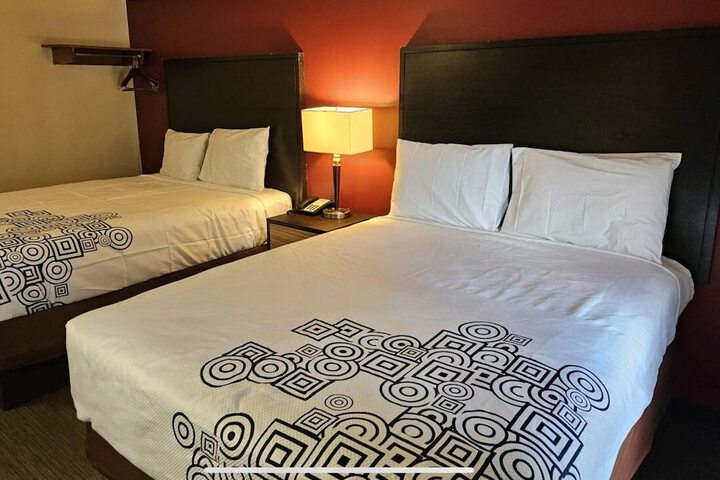 1 King Bed (3 of 5)