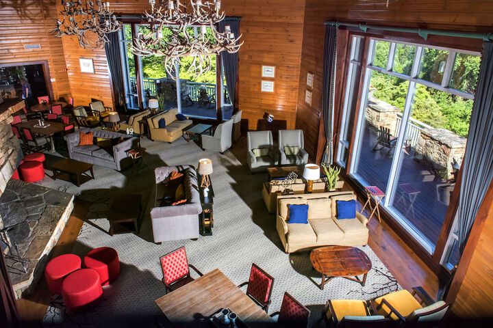 Hotel Interior 6 of 117