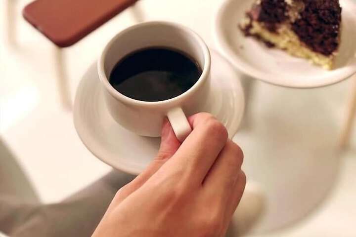 Breakfast/Coffee Service 41 of 49