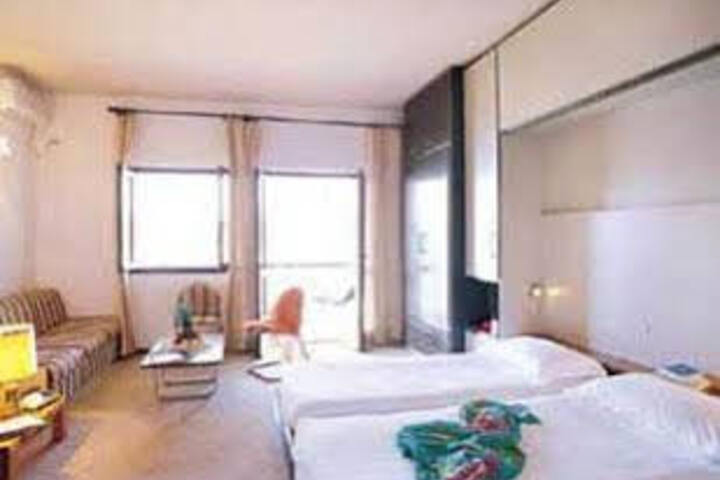 Image of Capo Caccia Resort