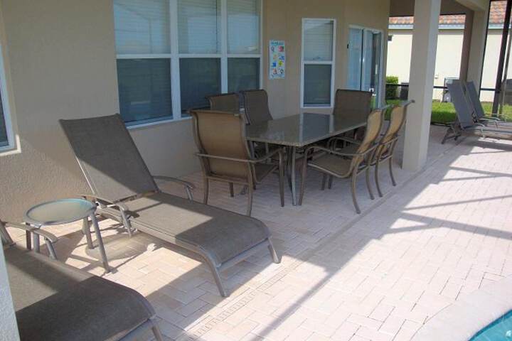 Terrace/Patio 30 of 46