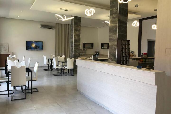 Hotel Frejus