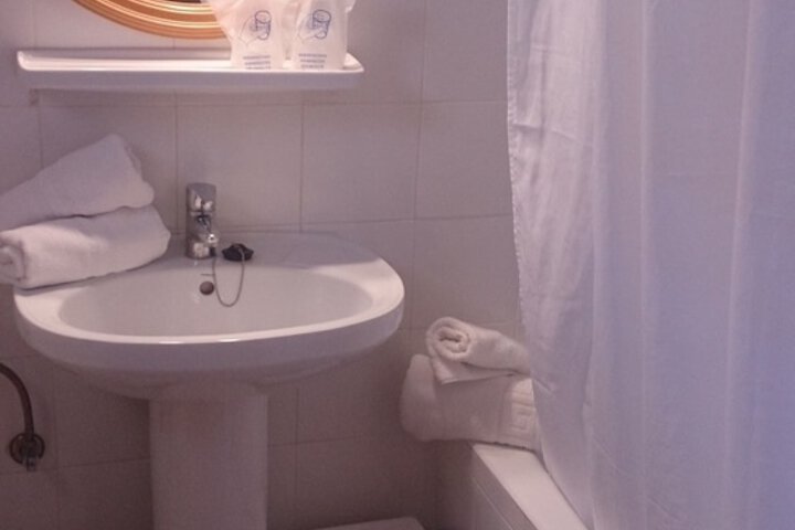 Bath Amenities