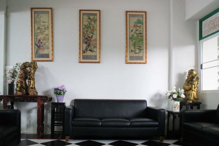 Hotel Interior 4 of 35