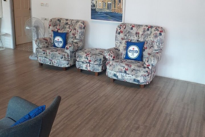 Hotel Interior 12 of 117
