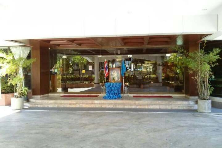 Hotel 37 of 41