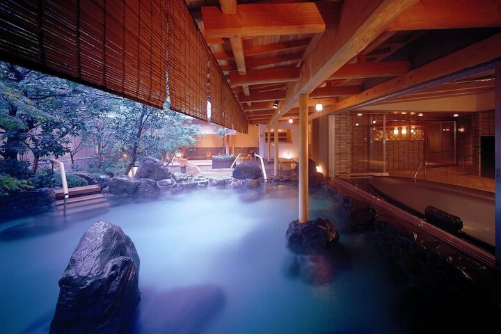 Hotel Spa