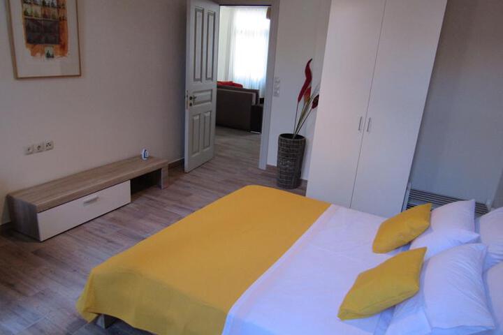 Fitness Center Photo