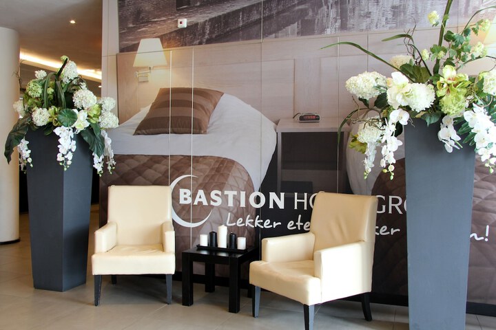 Lobby Photos