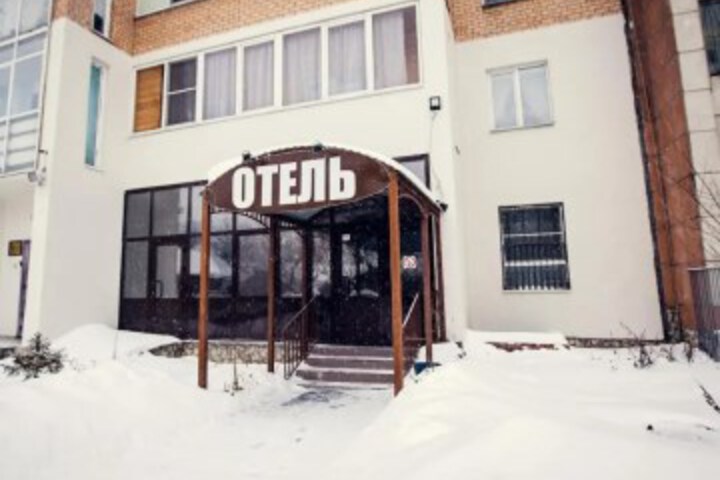 Mini Hotel Komfort