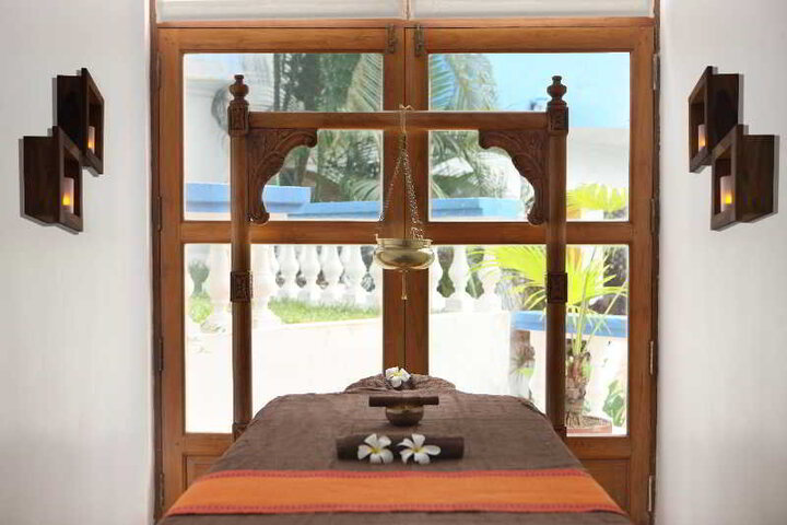 Spa and Wellness Pictures