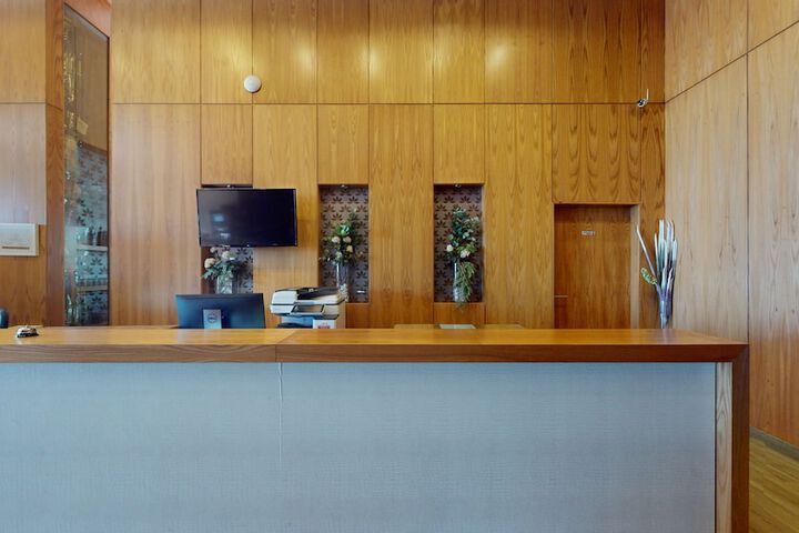 Hotel Interior 3 of 87