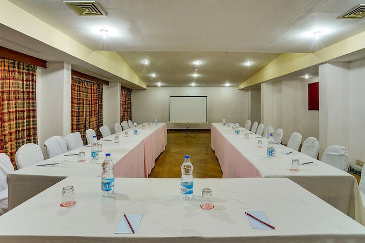 Meeting 75 of 85