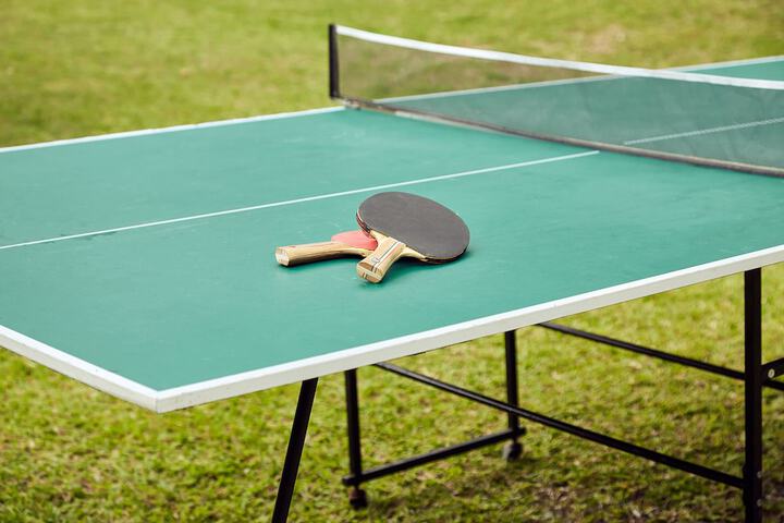 Billiards