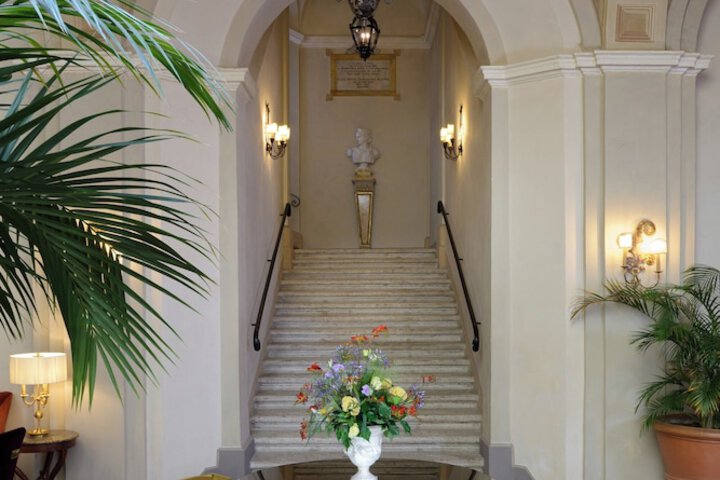 Lobby Photos
