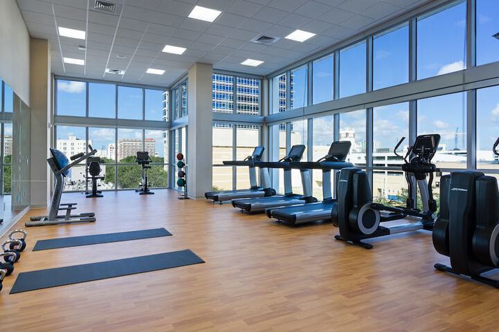 Gym