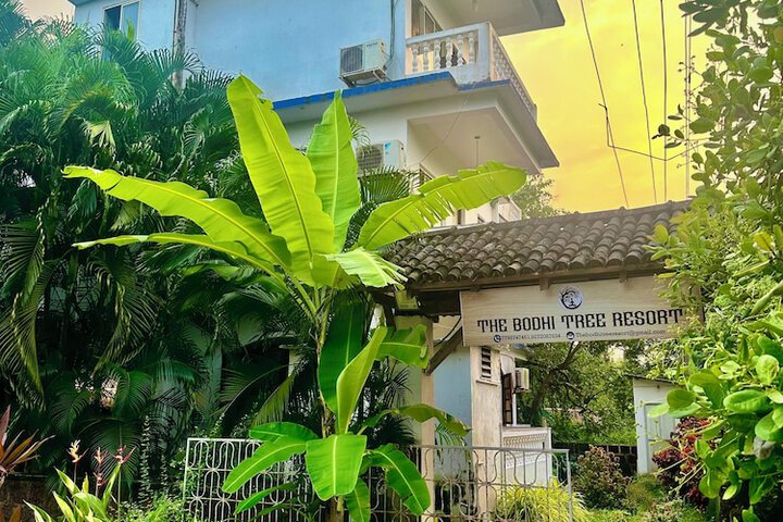 The Bodhi Tree Resort
