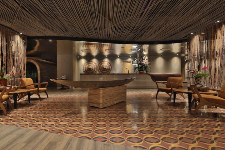 Hotel Interior 5 of 42