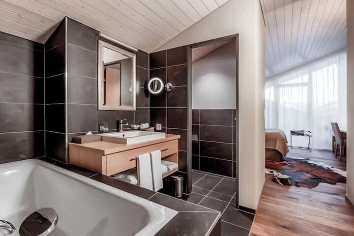 Bathroom Vanities