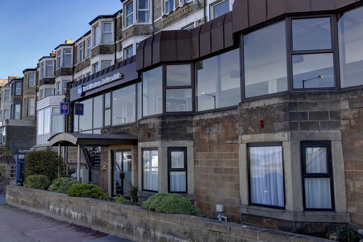 Hotel 94 of 102
