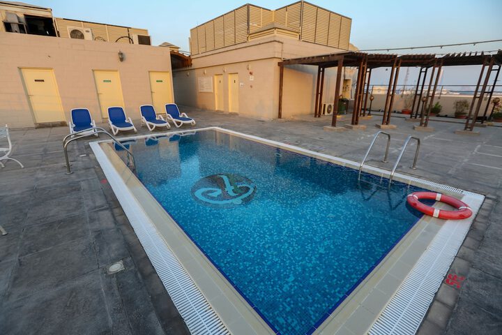 Pool 48 of 83