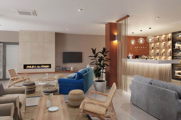 Hotel Interior 59 of 72