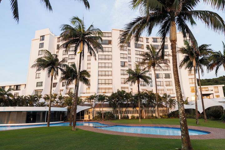 Hotel 160 of 174