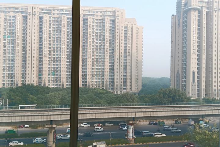 Hotel View 97 of 97