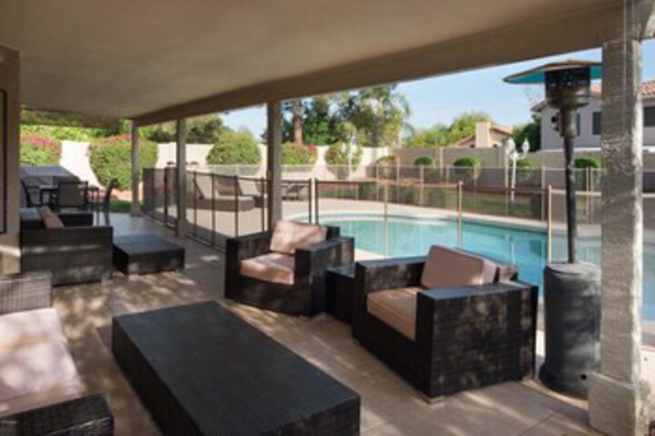 Photo of Scottsdale Serenity Pool 5Bd Sleeps 14 VR