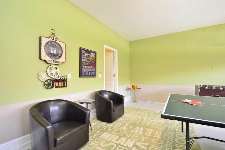 Hotel Interior 36 of 43