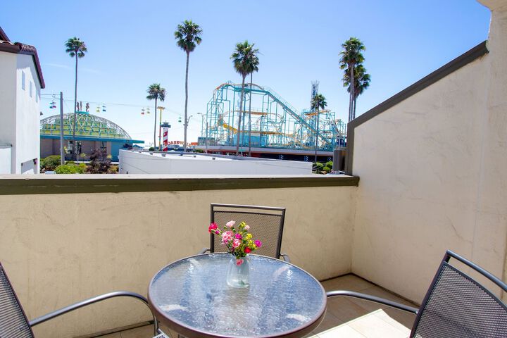 Terrace/Patio 6 of 24