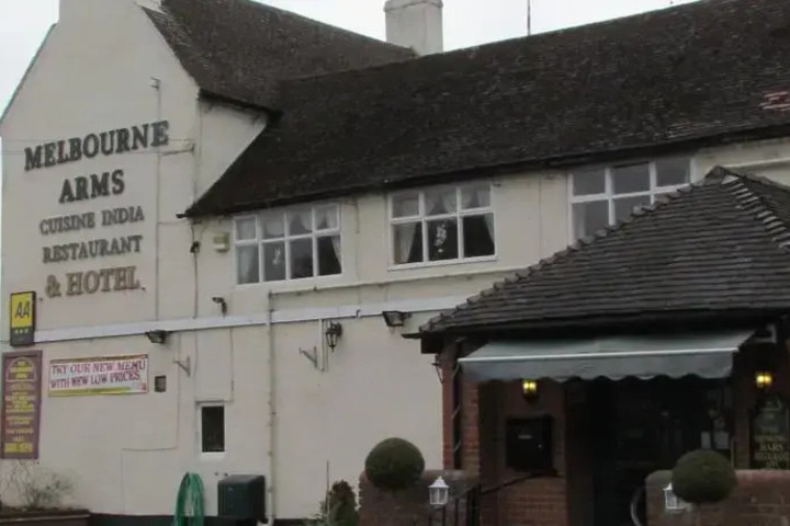 THE MELBOURNE ARMS HOTEL LTD