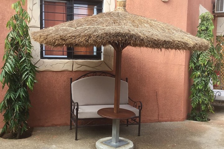 Hotel 3 of 4