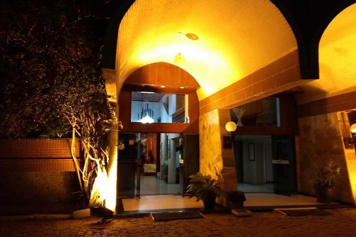 Hotel 66 of 69