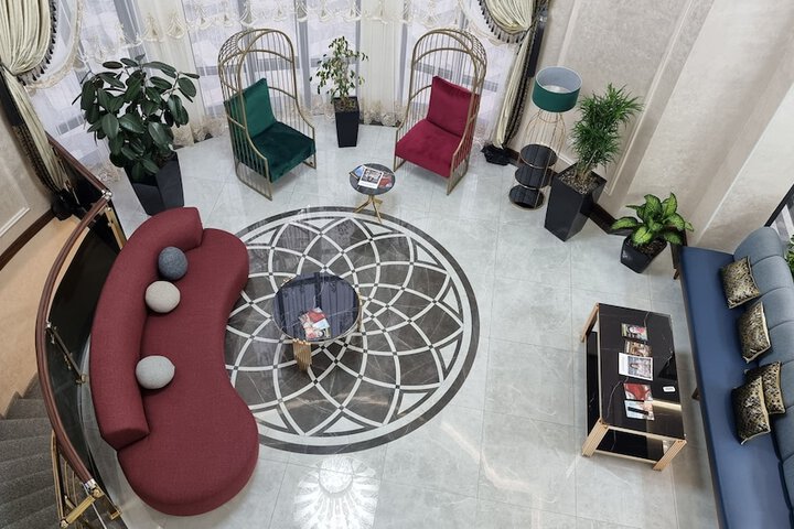 Hotel Interior 90 of 93