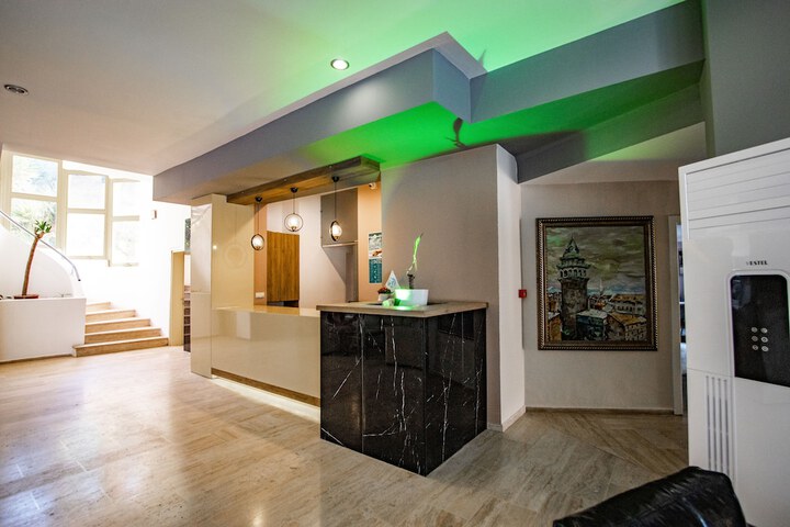 Hotel Interior 6 of 51